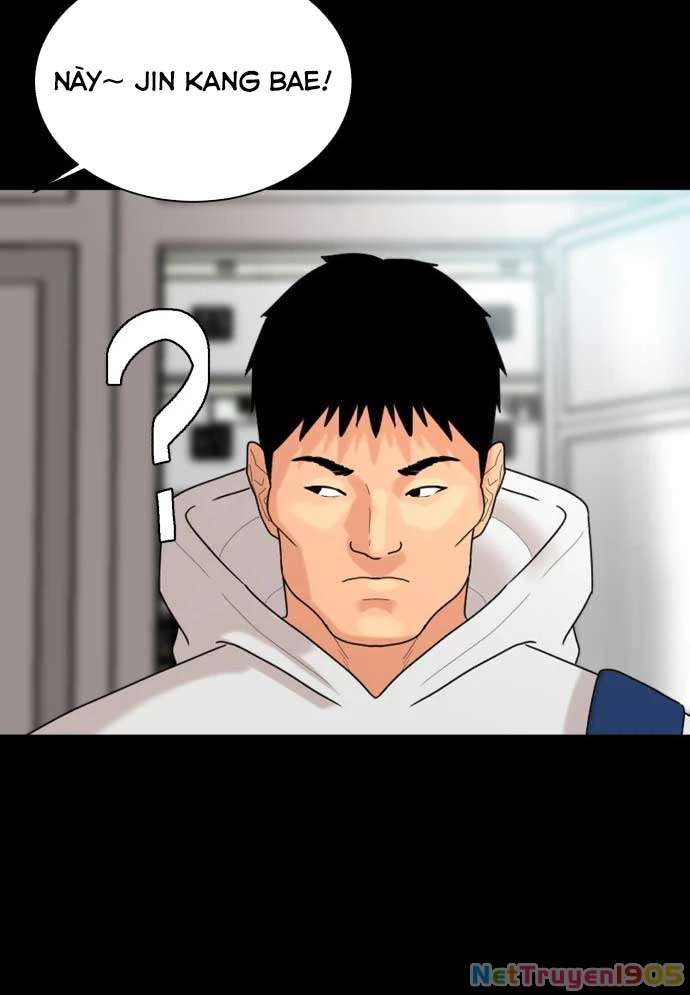 Nhà Hàng Độc Lạ Chapter 9 - 26