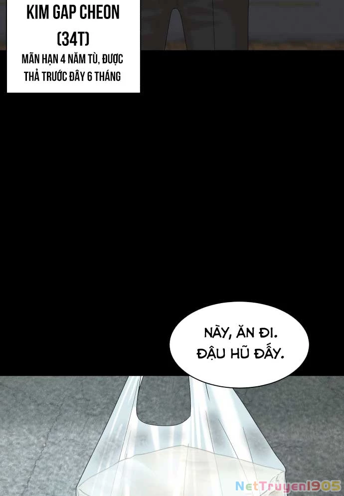 Nhà Hàng Độc Lạ Chapter 9 - 28