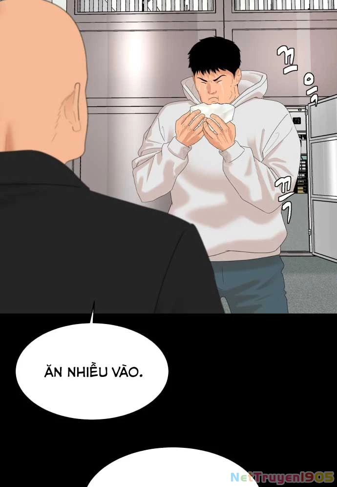 Nhà Hàng Độc Lạ Chapter 9 - 31
