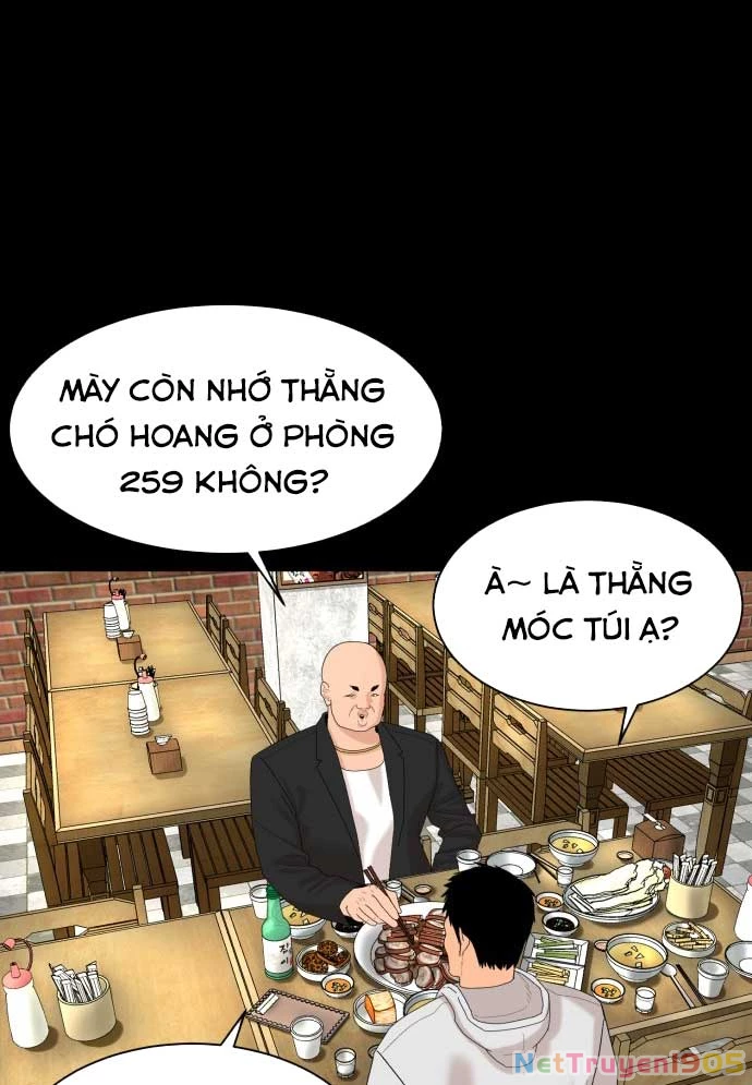 Nhà Hàng Độc Lạ Chapter 9 - 35