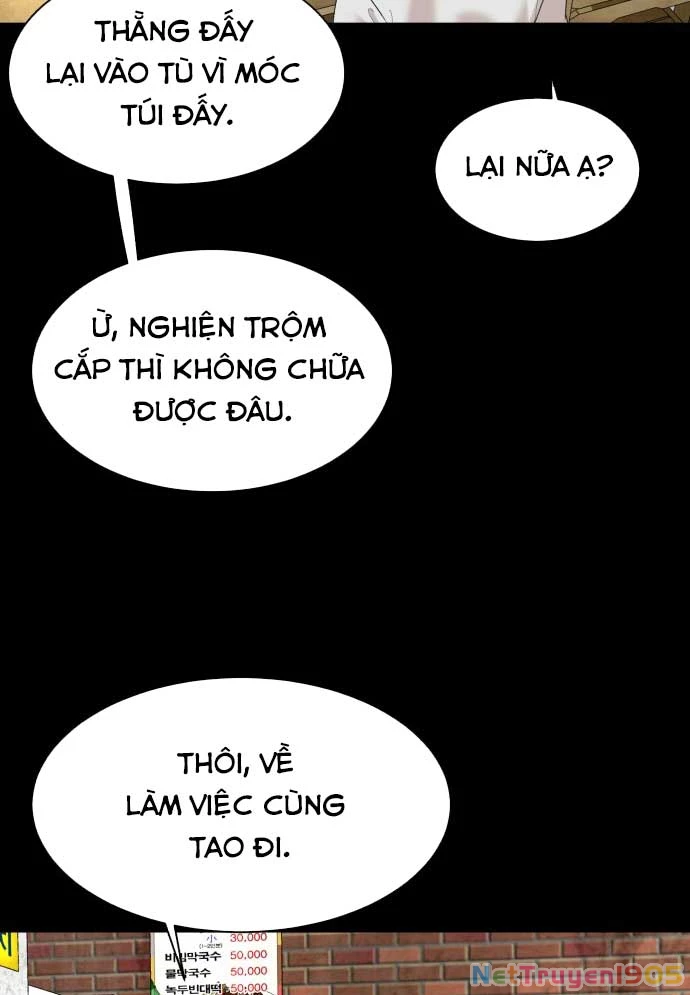 Nhà Hàng Độc Lạ Chapter 9 - 36