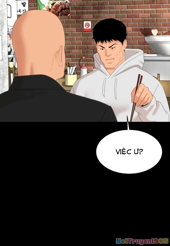 Nhà Hàng Độc Lạ Chapter 9 - 37