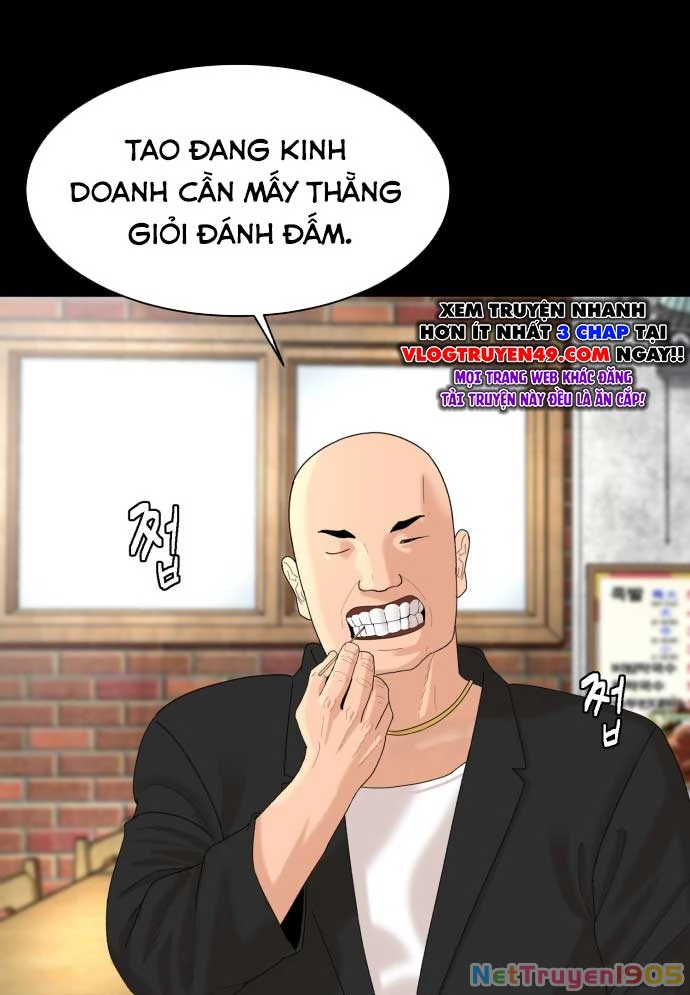 Nhà Hàng Độc Lạ Chapter 9 - 38