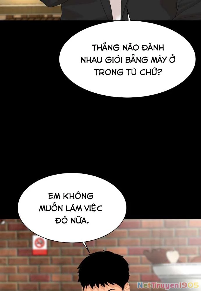 Nhà Hàng Độc Lạ Chapter 9 - 39