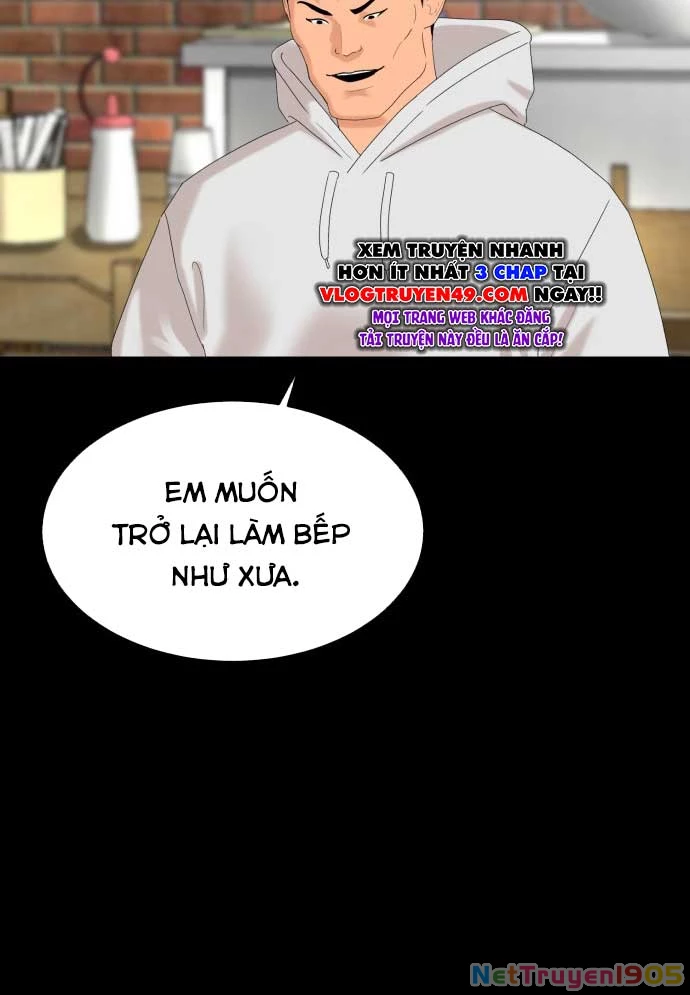Nhà Hàng Độc Lạ Chapter 9 - 40