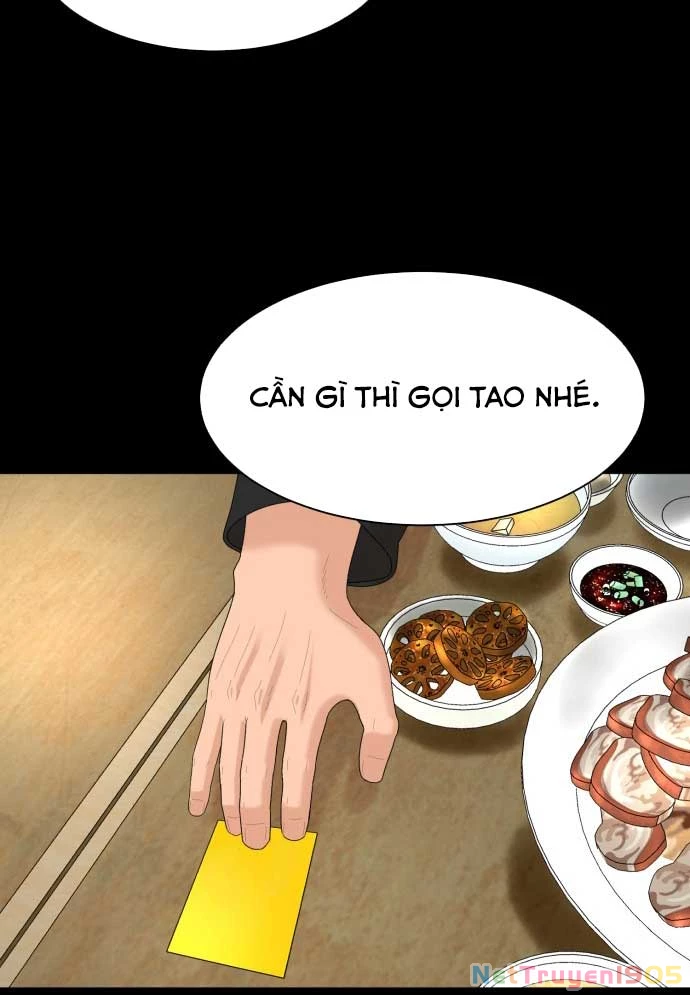 Nhà Hàng Độc Lạ Chapter 9 - 43