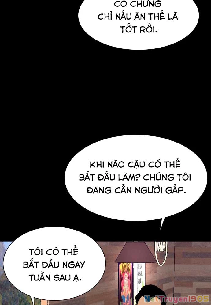 Nhà Hàng Độc Lạ Chapter 9 - 47