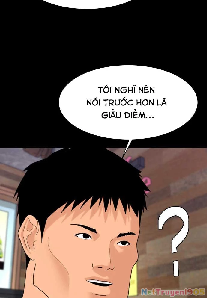 Nhà Hàng Độc Lạ Chapter 9 - 50