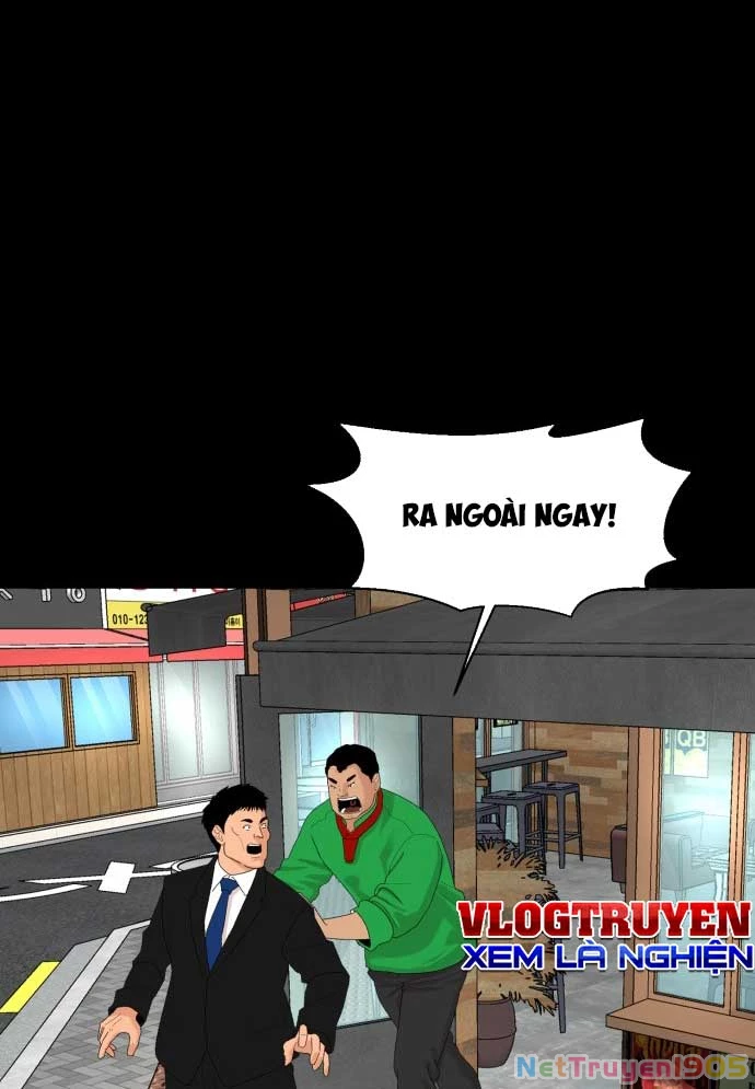 Nhà Hàng Độc Lạ Chapter 9 - 53