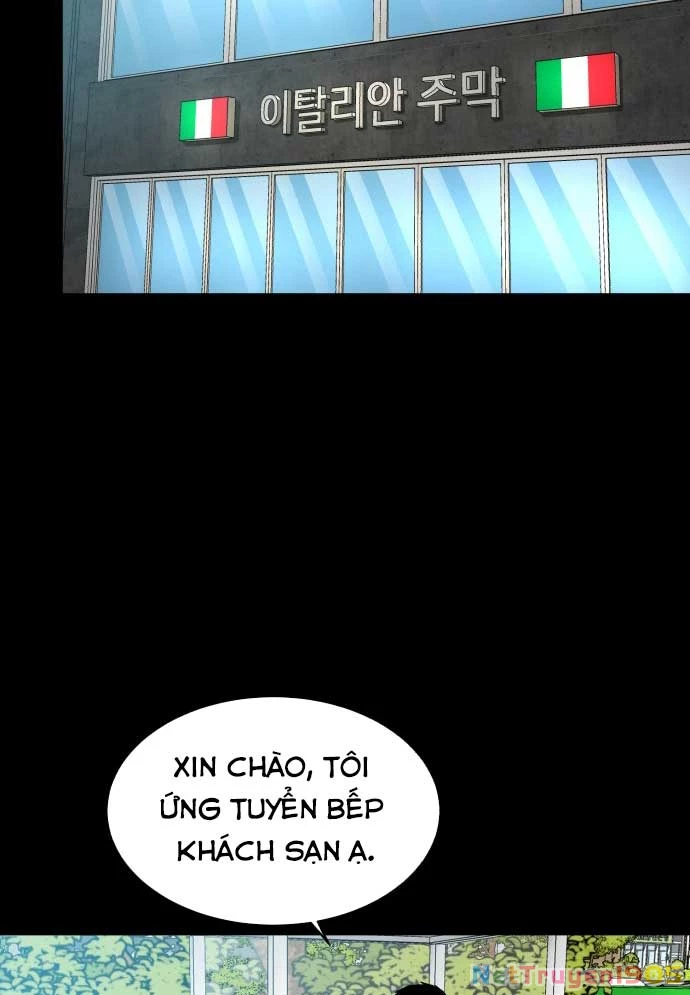 Nhà Hàng Độc Lạ Chapter 9 - 57