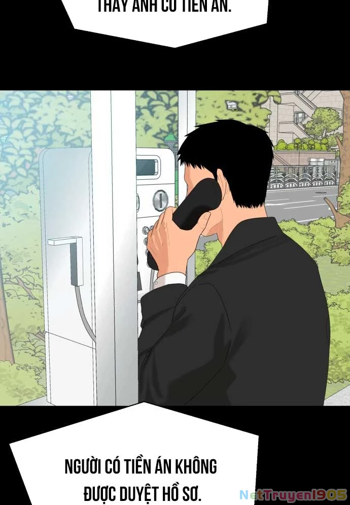 Nhà Hàng Độc Lạ Chapter 9 - 59