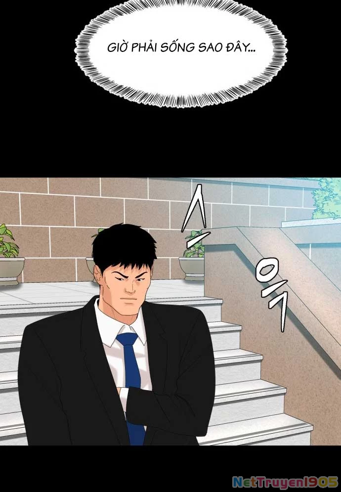 Nhà Hàng Độc Lạ Chapter 9 - 63