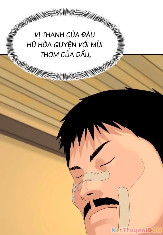 Nhà Hàng Độc Lạ Chapter 9 - 77