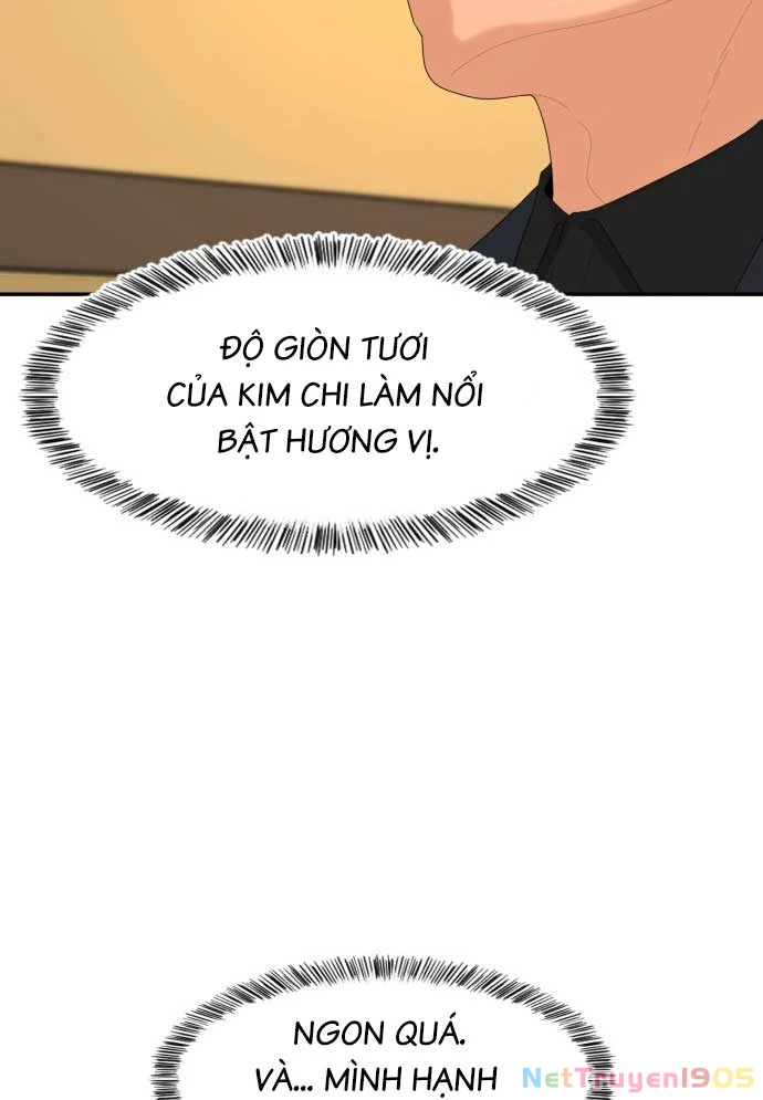 Nhà Hàng Độc Lạ Chapter 9 - 78
