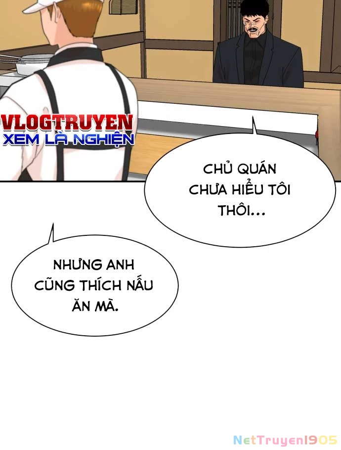 Nhà Hàng Độc Lạ Chapter 9 - 81