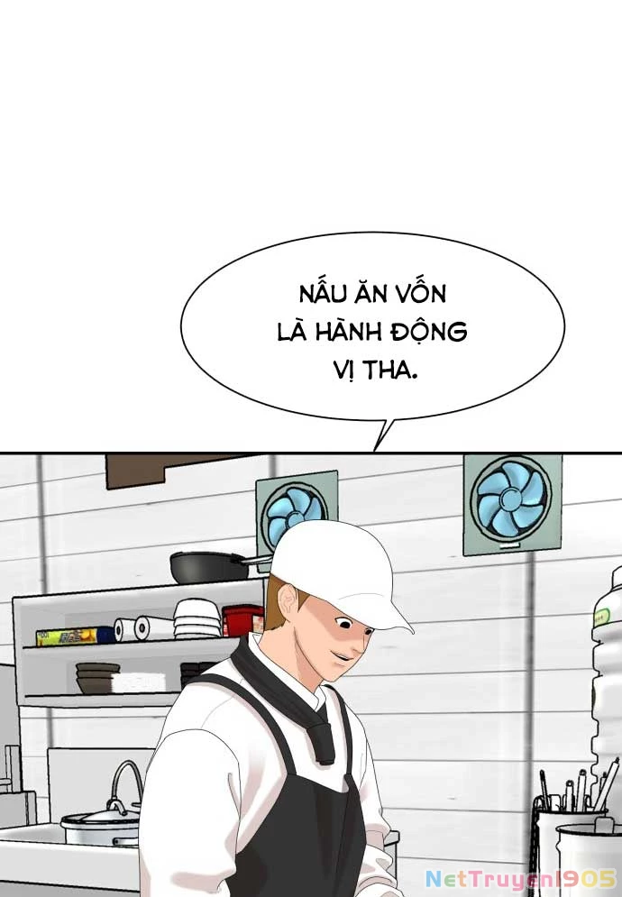 Nhà Hàng Độc Lạ Chapter 9 - 83