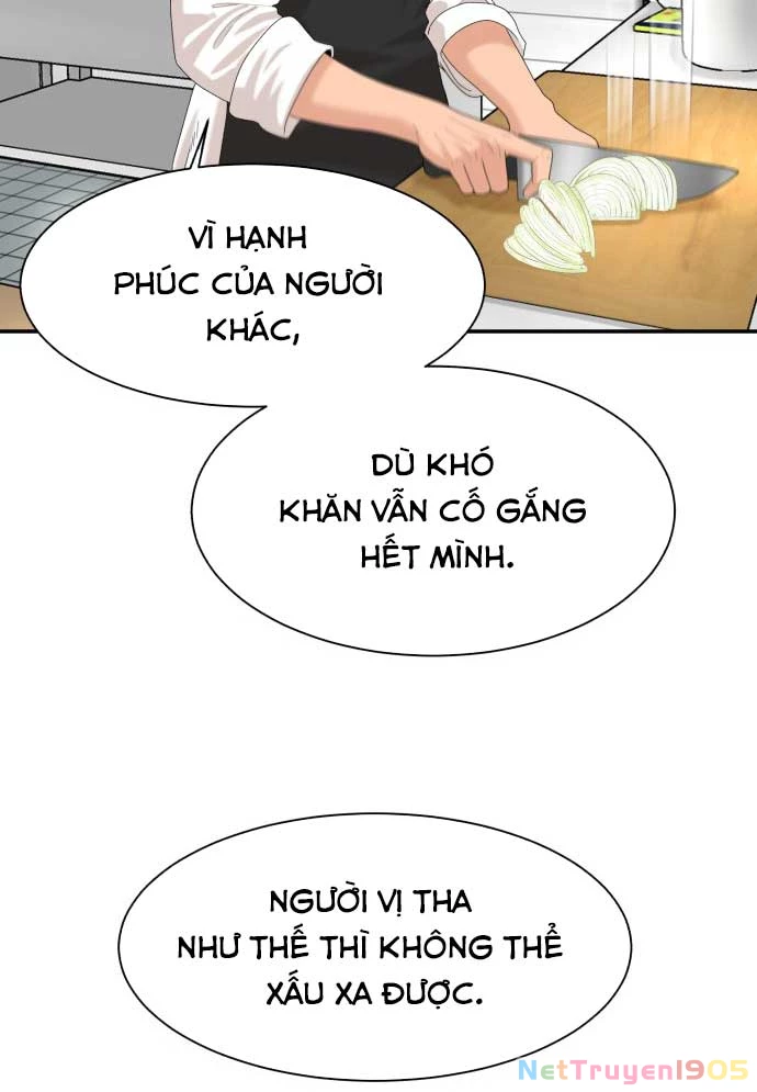 Nhà Hàng Độc Lạ Chapter 9 - 84