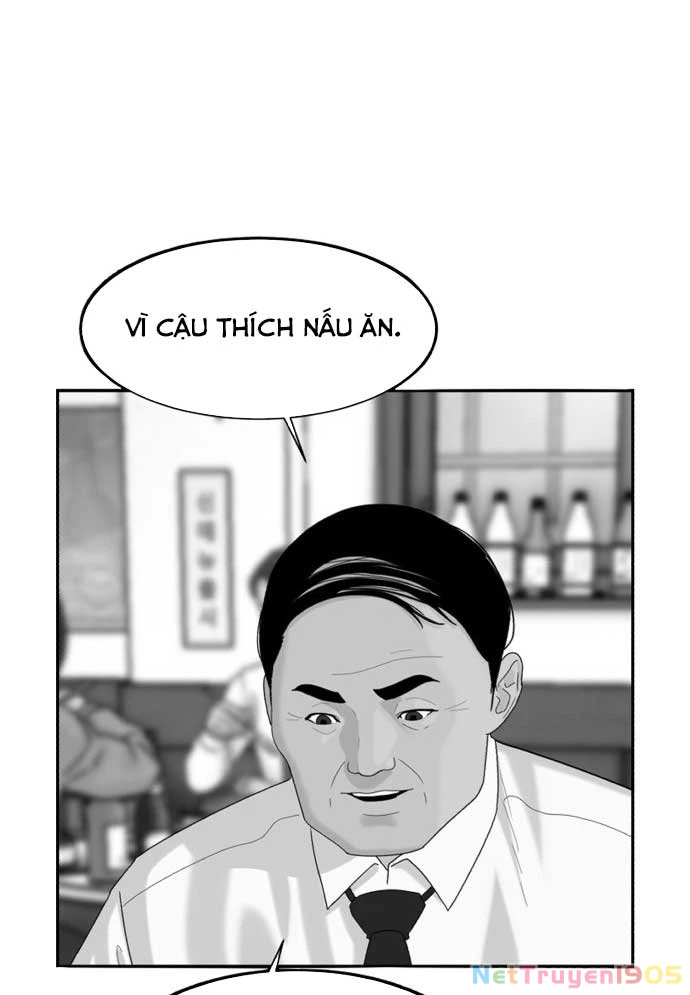 Nhà Hàng Độc Lạ Chapter 9 - 87