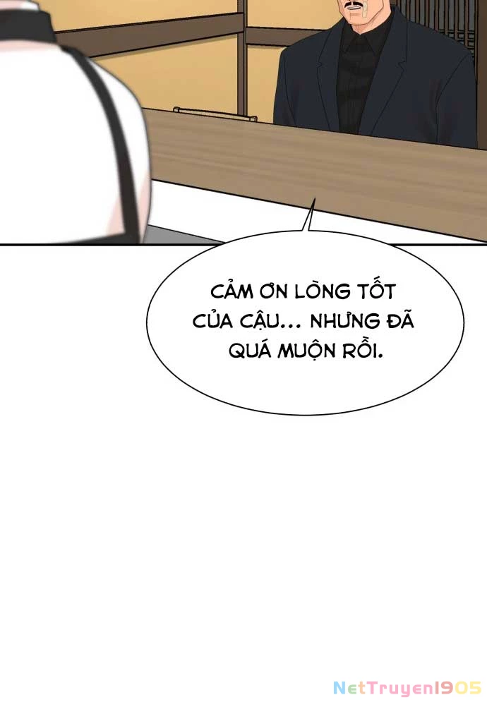 Nhà Hàng Độc Lạ Chapter 9 - 89