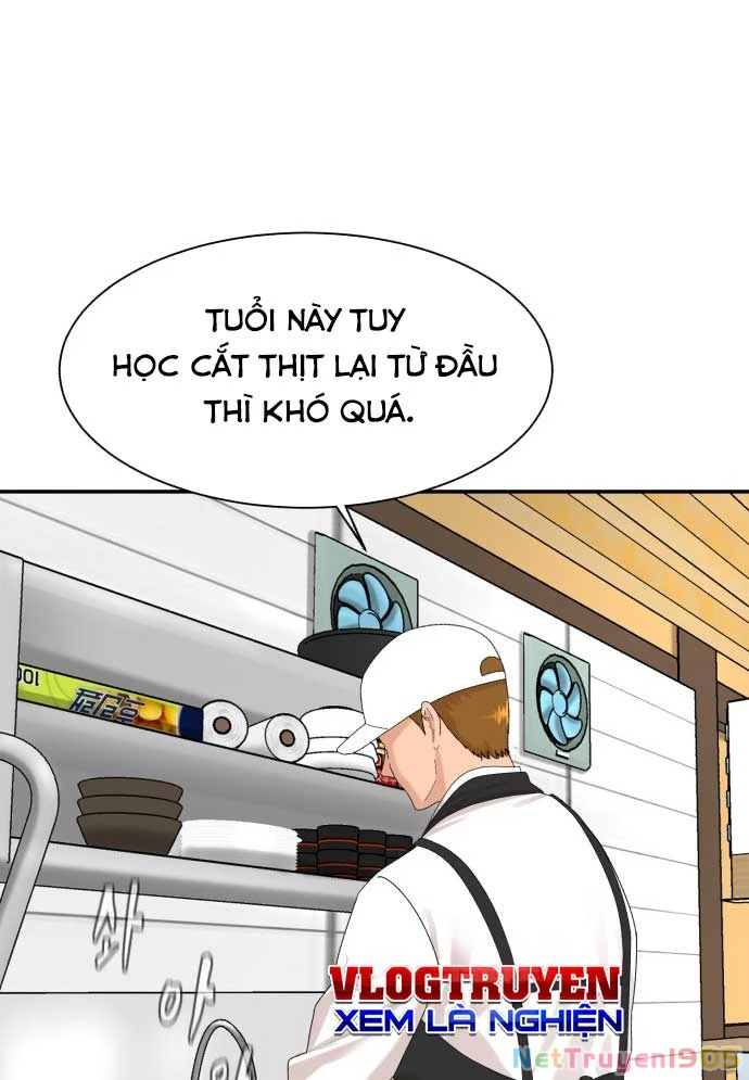 Nhà Hàng Độc Lạ Chapter 9 - 91