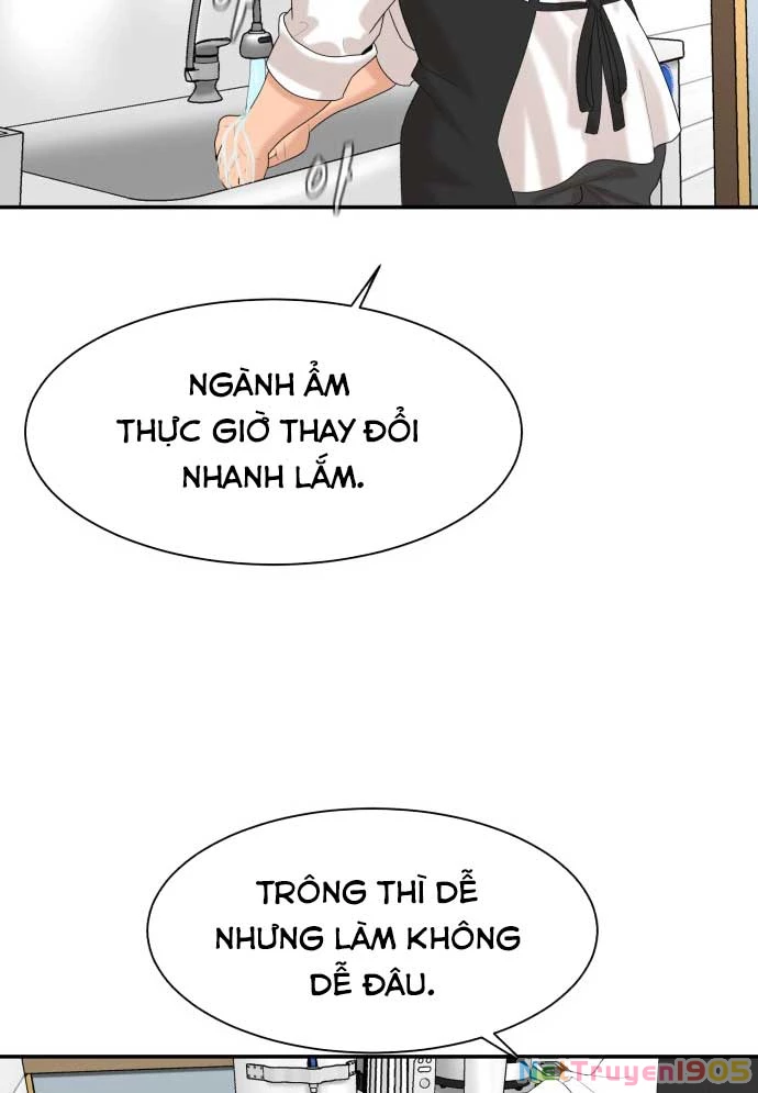 Nhà Hàng Độc Lạ Chapter 9 - 92