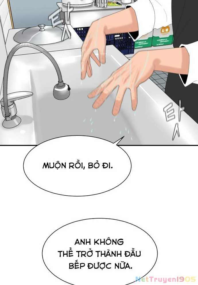 Nhà Hàng Độc Lạ Chapter 9 - 93