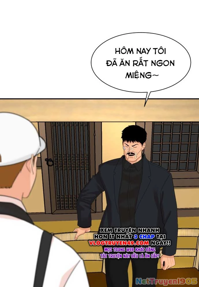 Nhà Hàng Độc Lạ Chapter 9 - 100