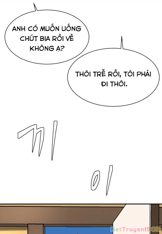 Nhà Hàng Độc Lạ Chapter 10 - 2