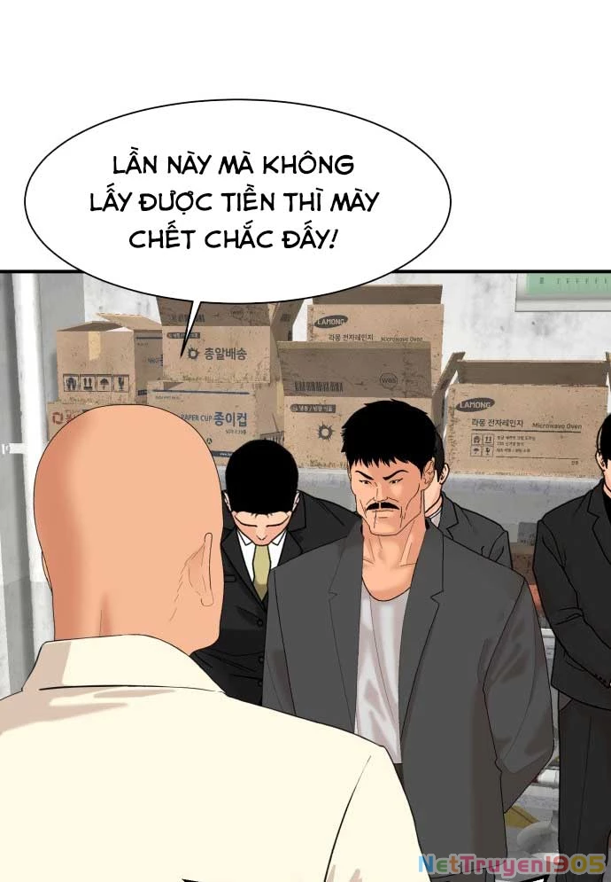 Nhà Hàng Độc Lạ Chapter 10 - 6