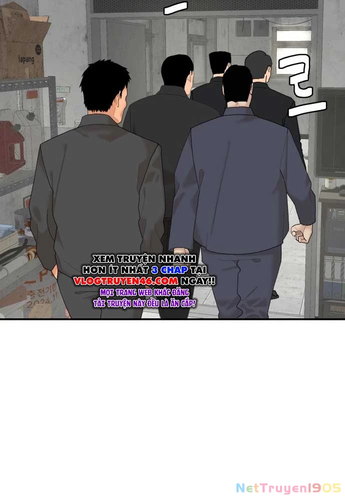 Nhà Hàng Độc Lạ Chapter 10 - 8