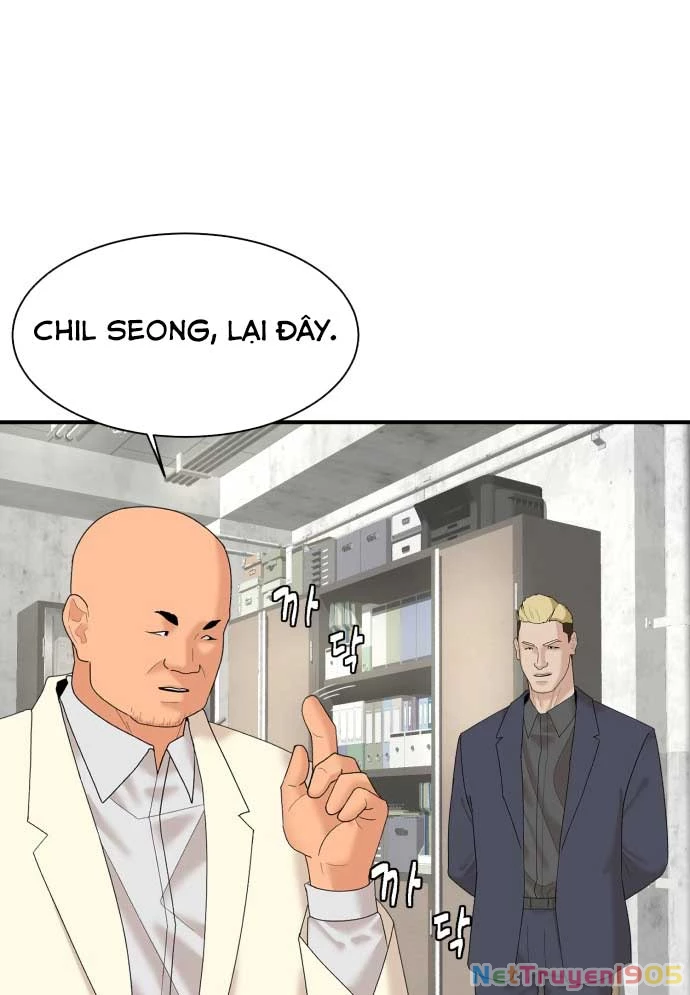 Nhà Hàng Độc Lạ Chapter 10 - 9