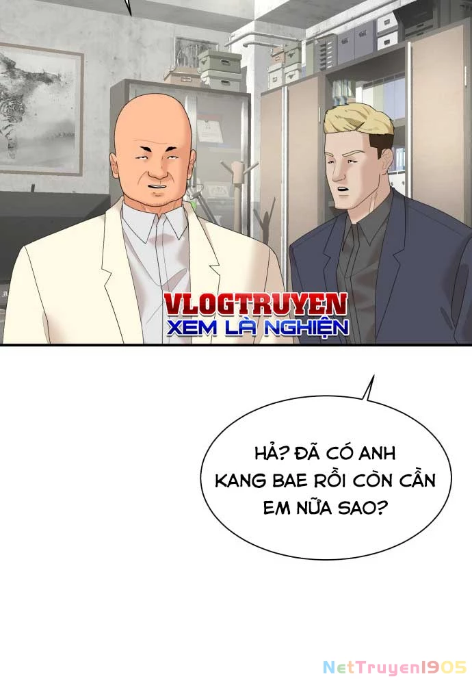 Nhà Hàng Độc Lạ Chapter 10 - 11
