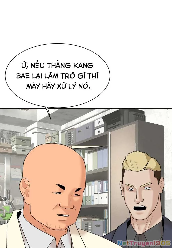 Nhà Hàng Độc Lạ Chapter 10 - 12