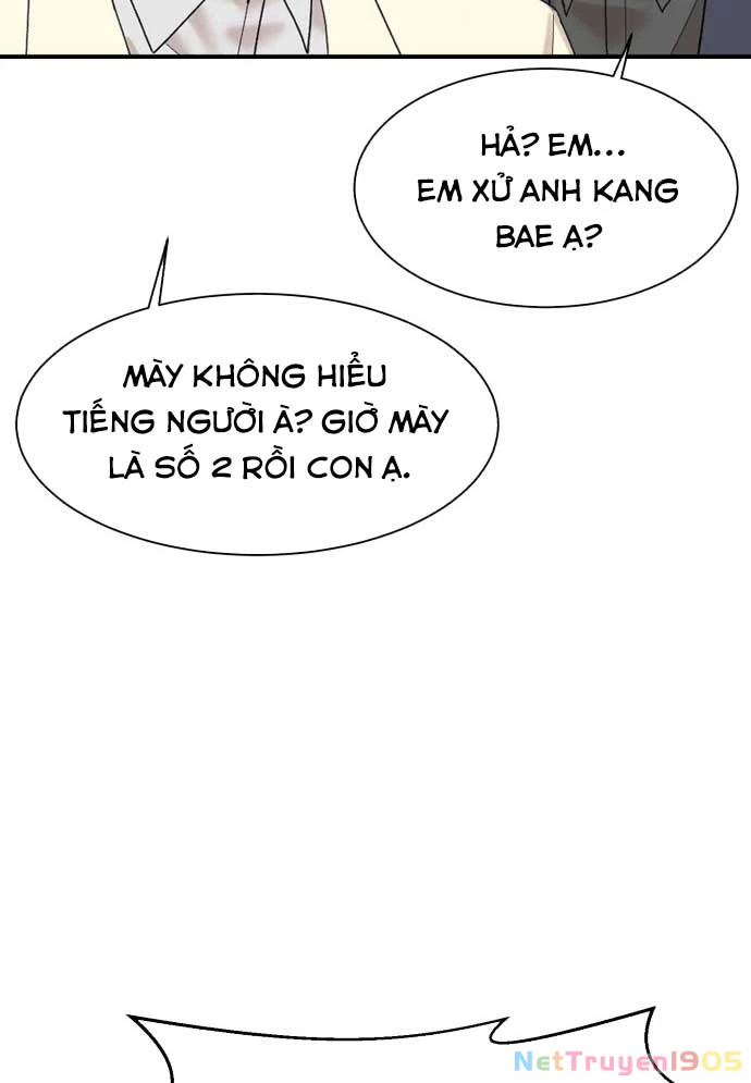 Nhà Hàng Độc Lạ Chapter 10 - 13