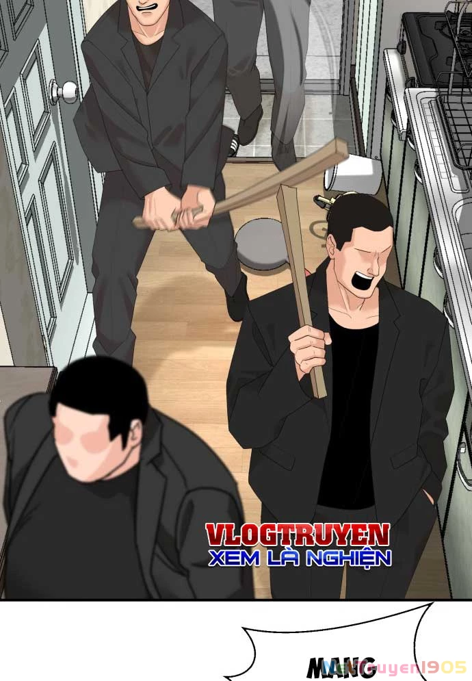 Nhà Hàng Độc Lạ Chapter 10 - 19