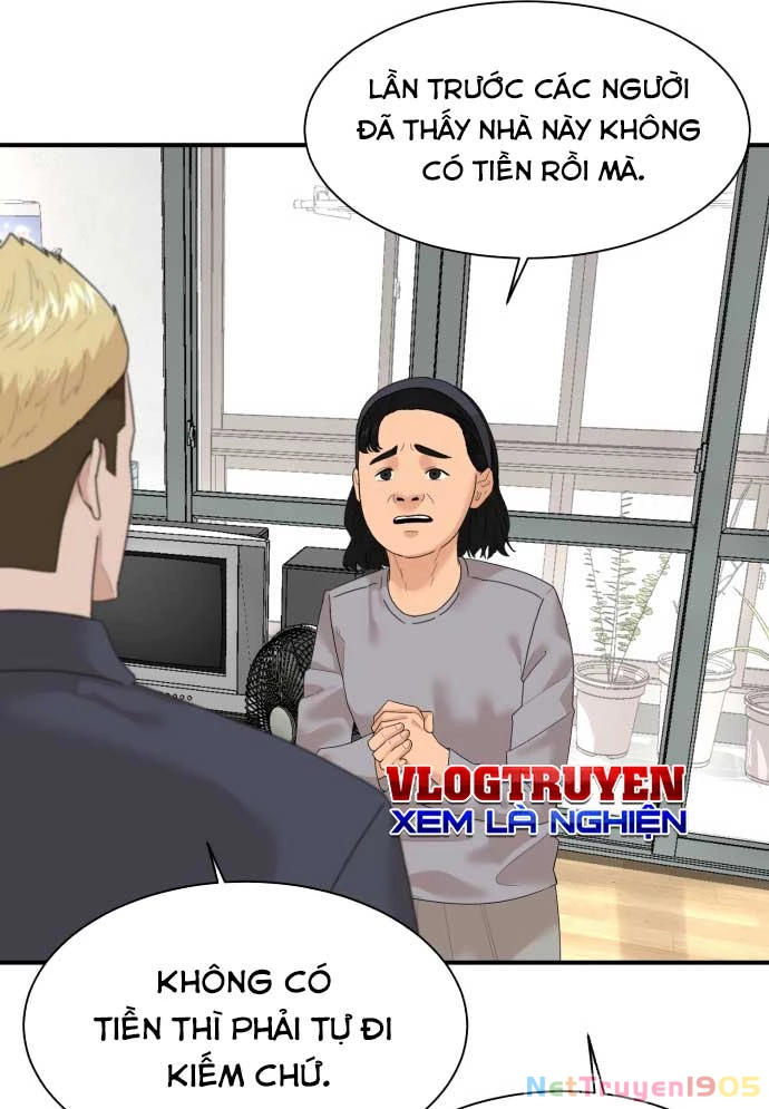 Nhà Hàng Độc Lạ Chapter 10 - 21