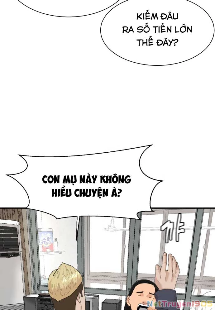 Nhà Hàng Độc Lạ Chapter 10 - 22