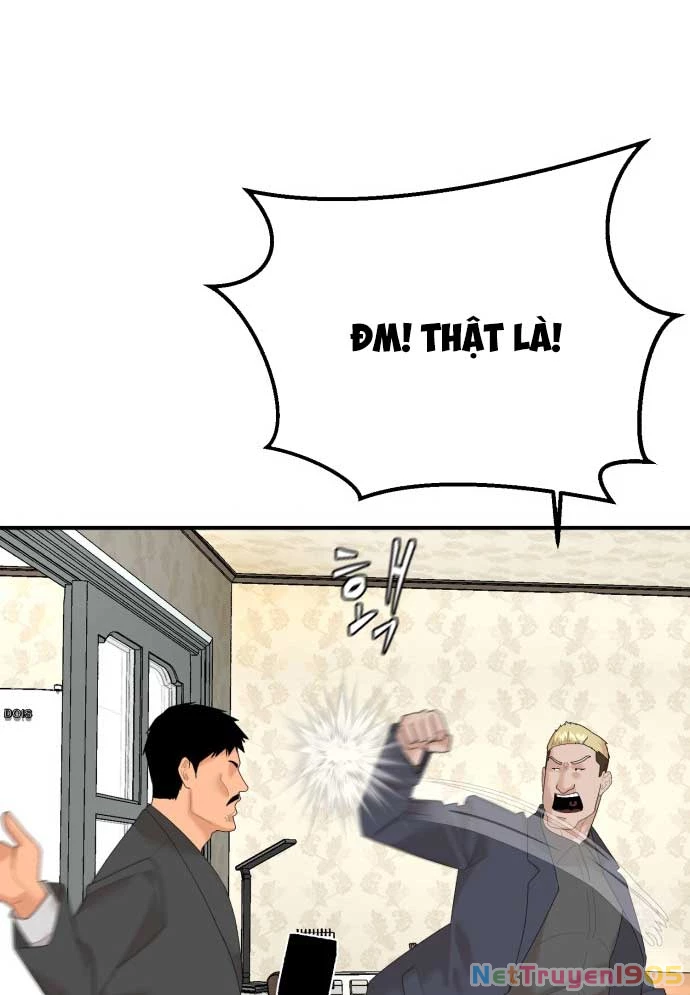 Nhà Hàng Độc Lạ Chapter 10 - 25