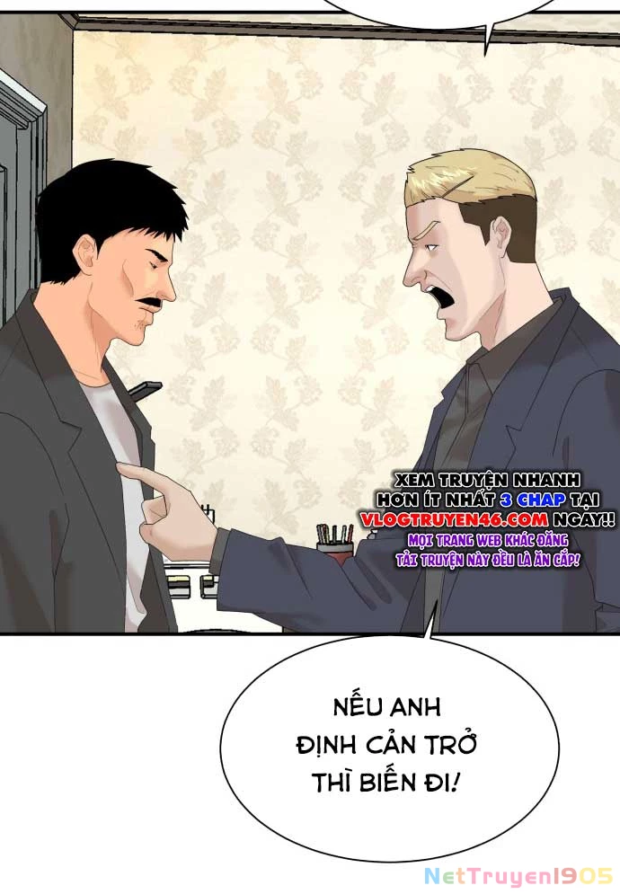 Nhà Hàng Độc Lạ Chapter 10 - 27