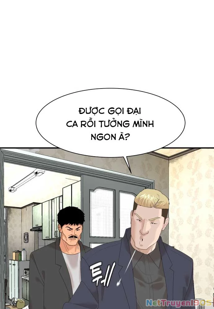 Nhà Hàng Độc Lạ Chapter 10 - 28