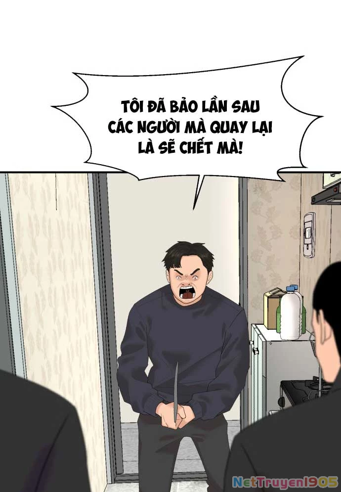 Nhà Hàng Độc Lạ Chapter 10 - 31