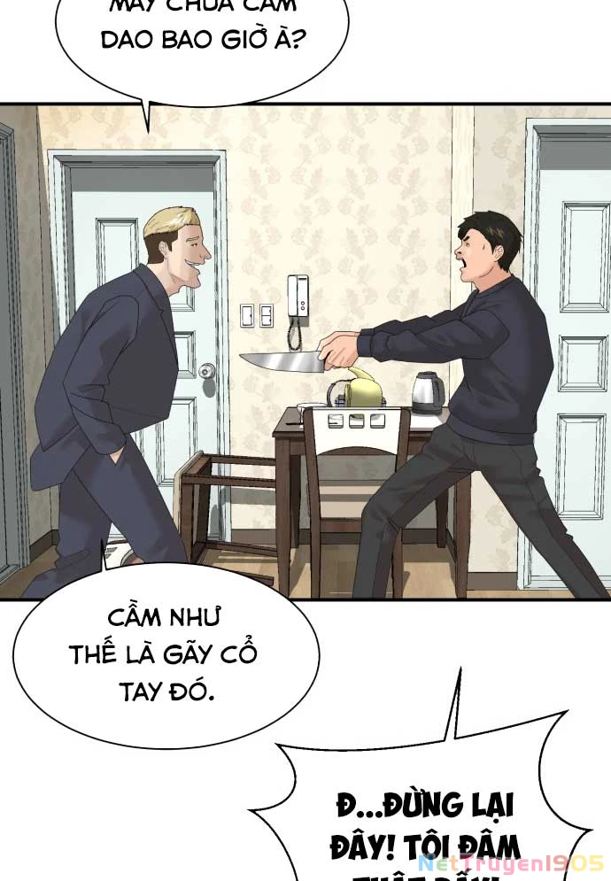 Nhà Hàng Độc Lạ Chapter 10 - 33