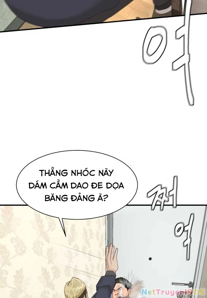 Nhà Hàng Độc Lạ Chapter 10 - 38