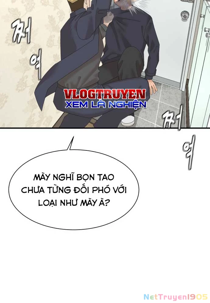 Nhà Hàng Độc Lạ Chapter 10 - 39