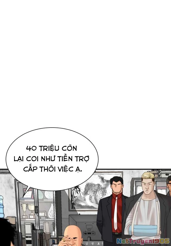 Nhà Hàng Độc Lạ Chapter 10 - 63