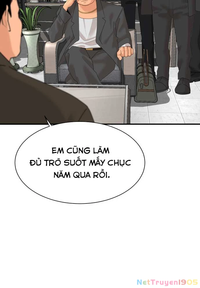 Nhà Hàng Độc Lạ Chapter 10 - 64