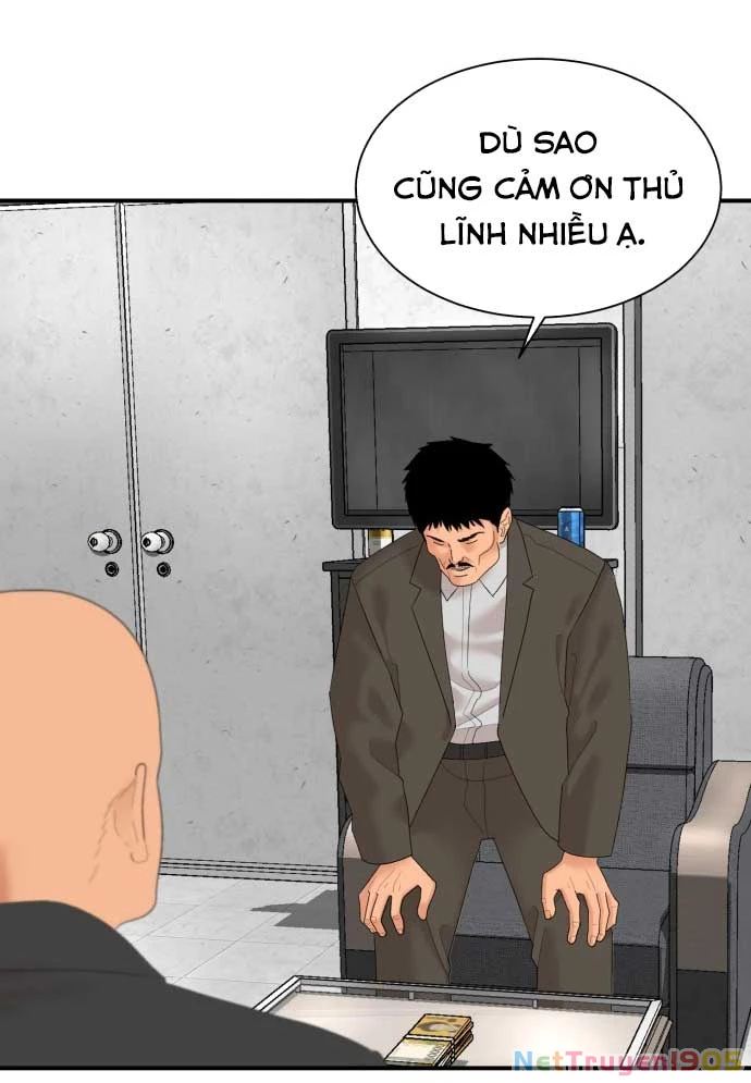 Nhà Hàng Độc Lạ Chapter 10 - 65