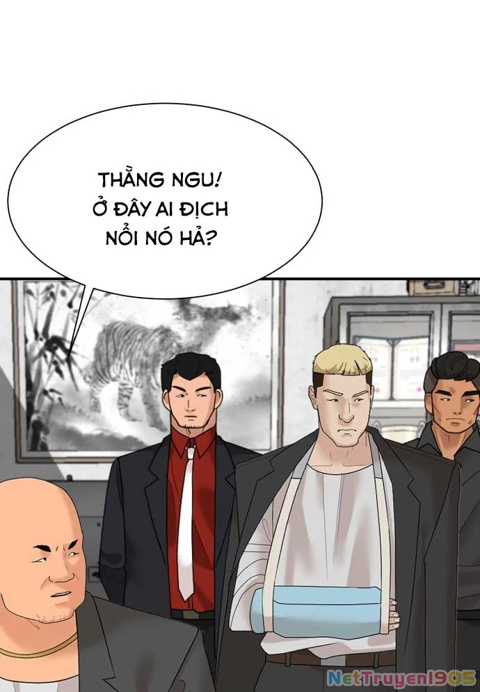 Nhà Hàng Độc Lạ Chapter 10 - 71
