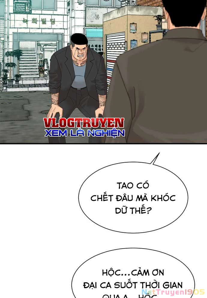 Nhà Hàng Độc Lạ Chapter 10 - 76