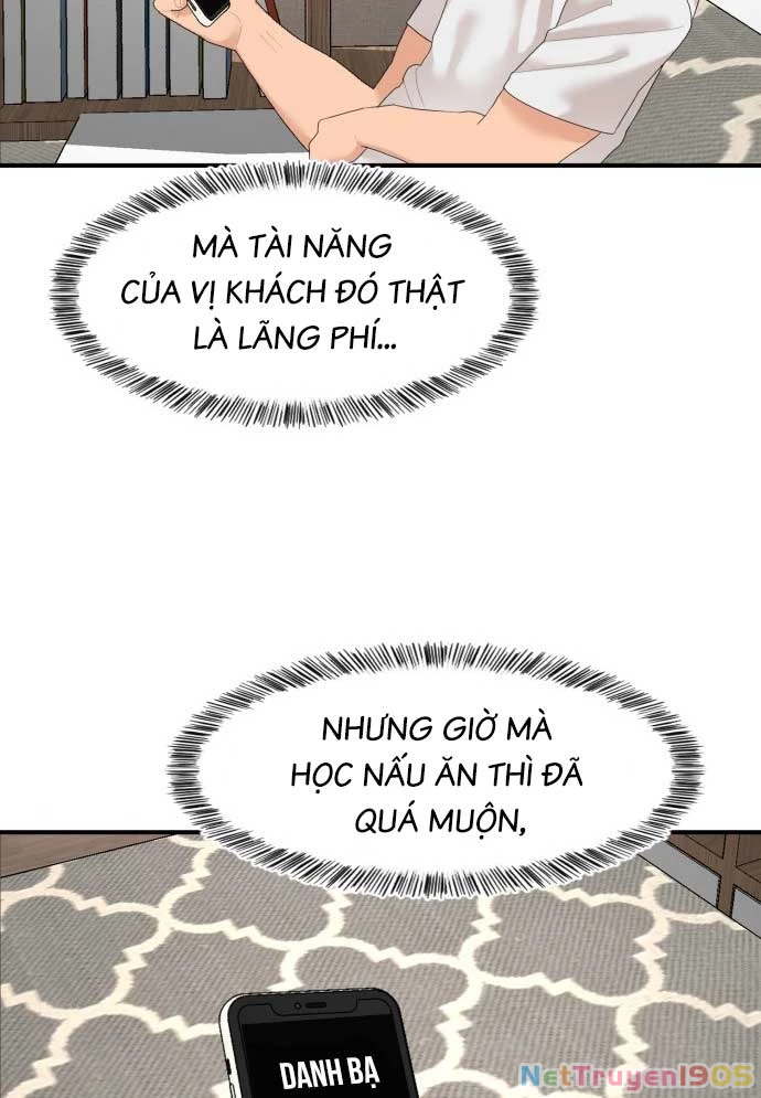Nhà Hàng Độc Lạ Chapter 10 - 91